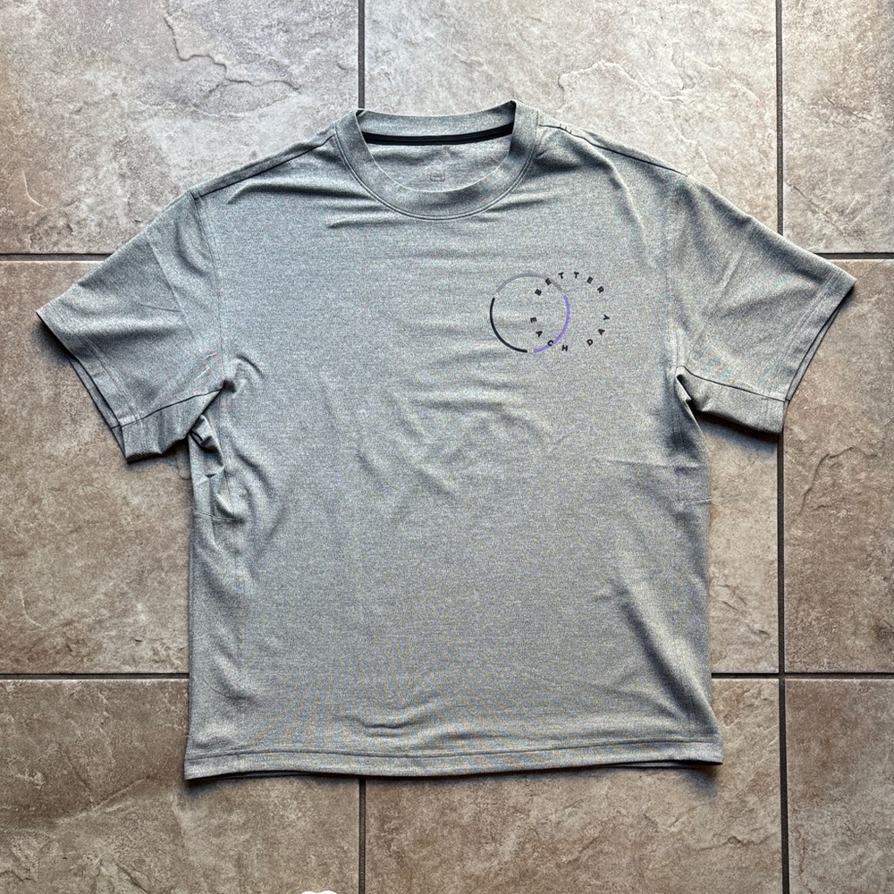 Lululemon Mens Shirt L